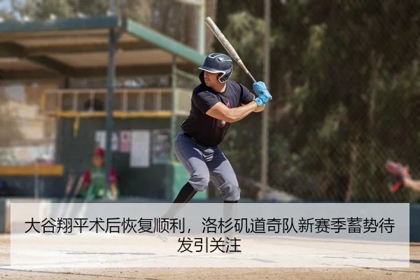 大谷翔平术后恢复顺利，洛杉矶道奇队新赛季蓄势待发引关注