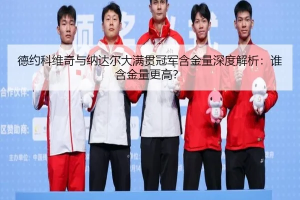 德约科维奇与纳达尔大满贯冠军含金量深度解析：谁含金量更高？